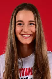 Eliska Masarikova