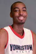 Damian Eargle
