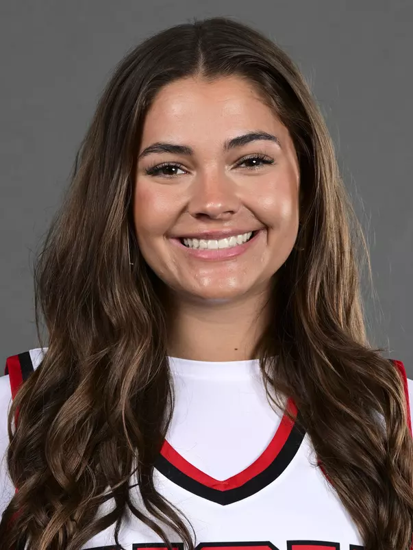 Youngstown State Women's Basketball Photo Day (Oct. 9, 2024)