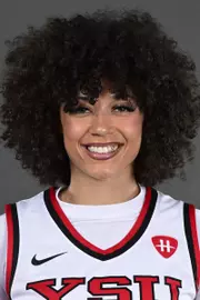 Youngstown State Women's Basketball Photo Day (Oct. 9, 2024)