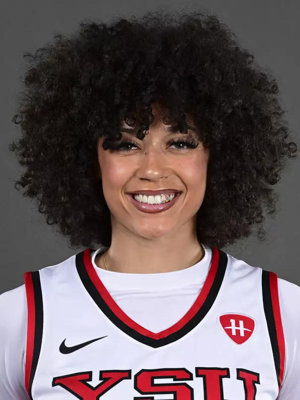 Youngstown State Women's Basketball Photo Day (Oct. 9, 2024)