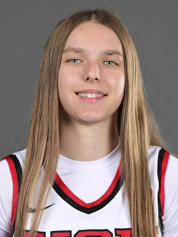 Youngstown State Women's Basketball Photo Day (Oct. 9, 2024)