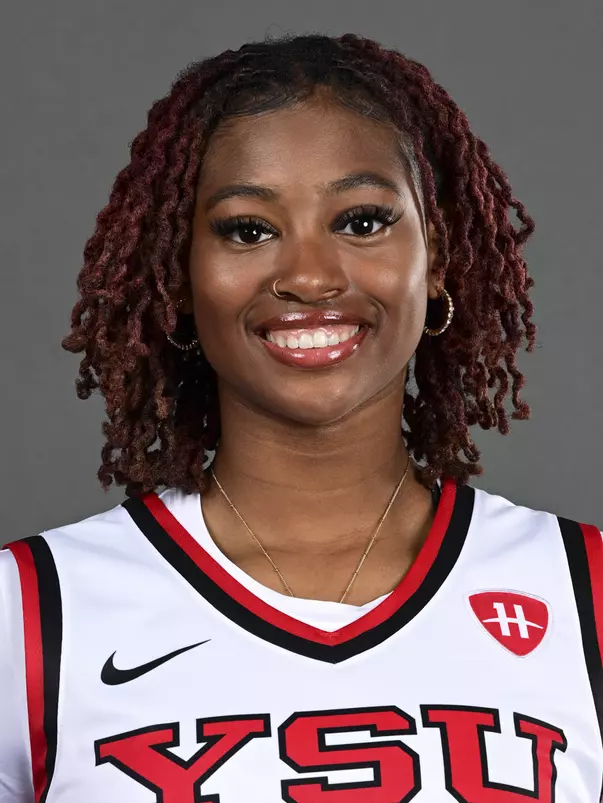 Youngstown State Women's Basketball Photo Day (Oct. 9, 2024)