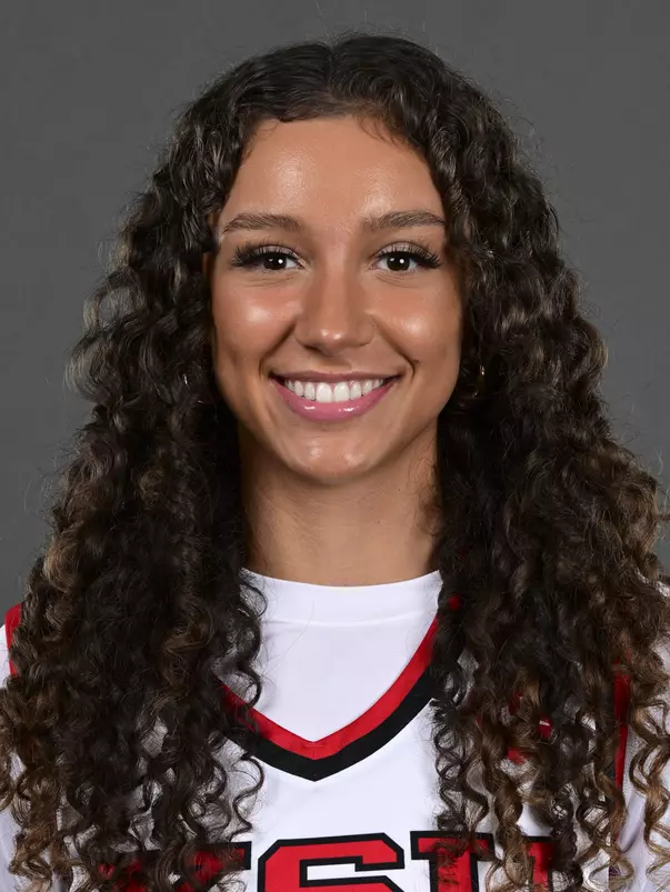 Youngstown State Women's Basketball Photo Day (Oct. 9, 2024)