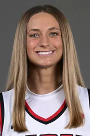 Youngstown State Women's Basketball Photo Day (Oct. 9, 2024)