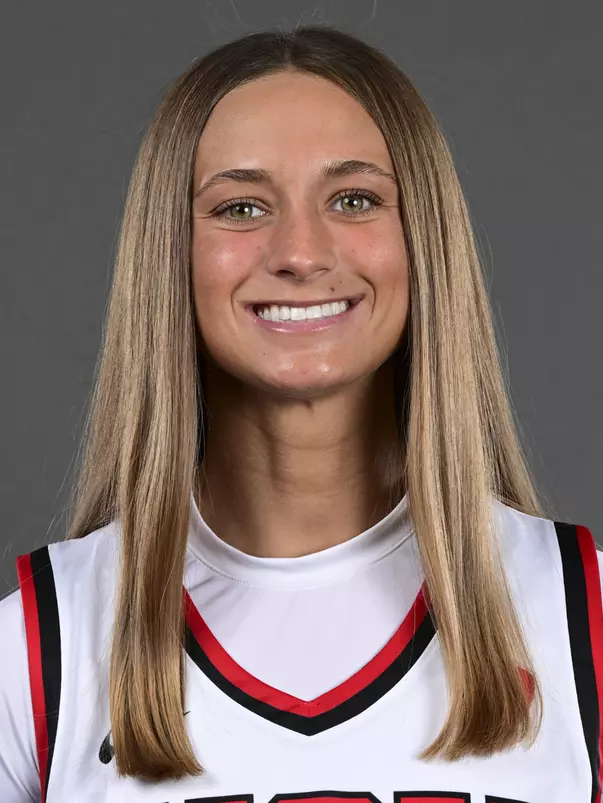 Youngstown State Women's Basketball Photo Day (Oct. 9, 2024)