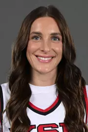 Youngstown State Women's Basketball Photo Day (Oct. 9, 2024)