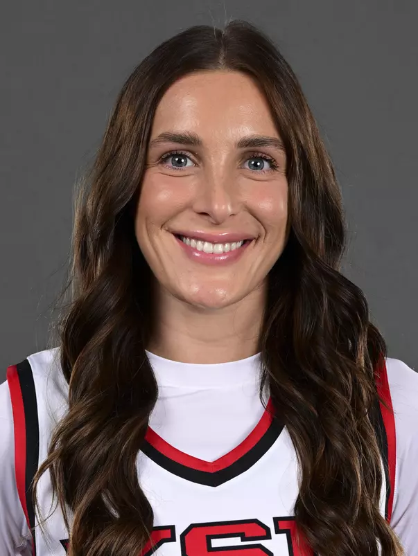 Youngstown State Women's Basketball Photo Day (Oct. 9, 2024)