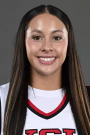 Youngstown State Women's Basketball Photo Day (Oct. 9, 2024)