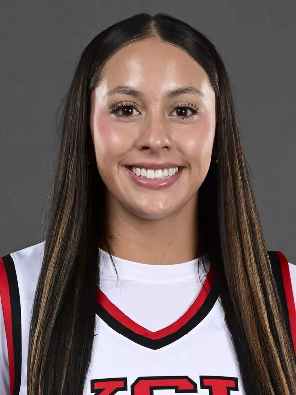 Youngstown State Women's Basketball Photo Day (Oct. 9, 2024)