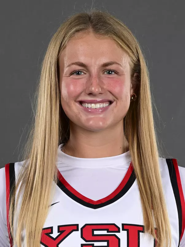 Youngstown State Women's Basketball Photo Day (Oct. 9, 2024)