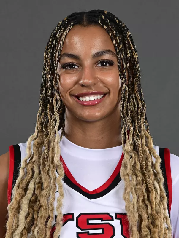 Youngstown State Women's Basketball Photo Day (Oct. 9, 2024)