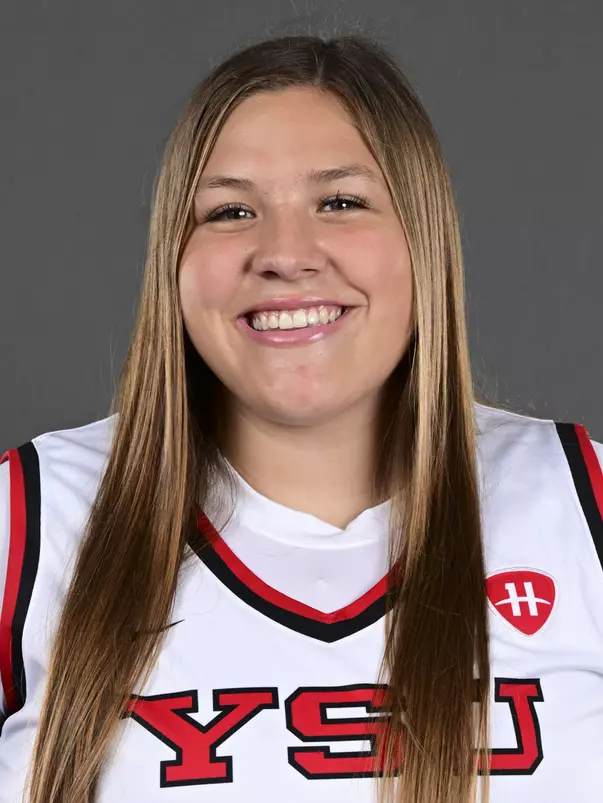 Youngstown State Women's Basketball Photo Day (Oct. 9, 2024)