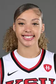 Youngstown State Women's Basketball Photo Day (Oct. 9, 2024)