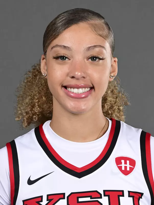 Youngstown State Women's Basketball Photo Day (Oct. 9, 2024)