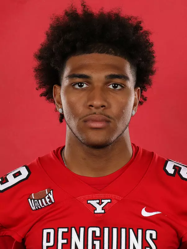Tayshear Williams-Clay
