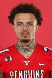Dayveon Bates