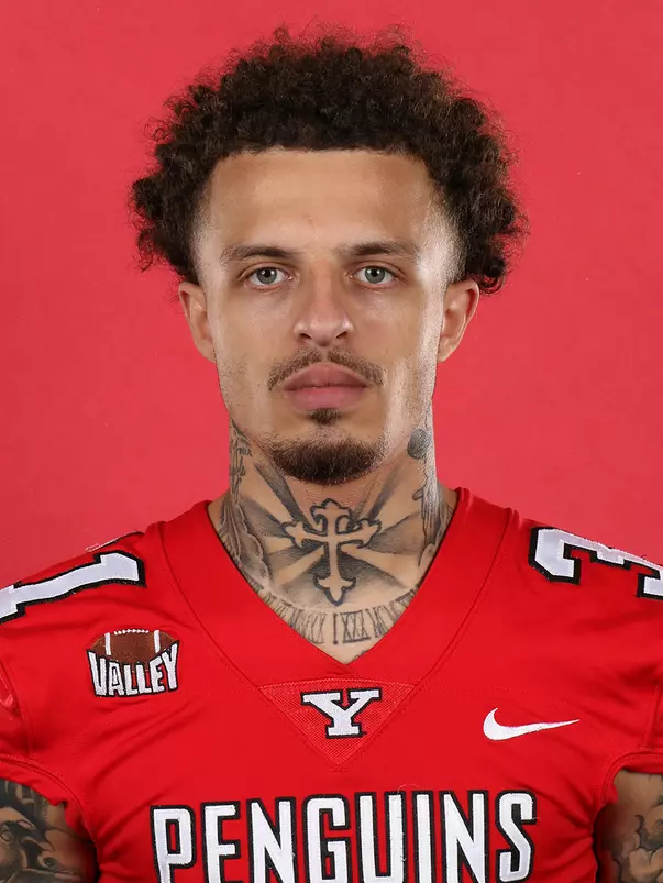 Dayveon Bates
