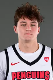 Dante DePante Headshot