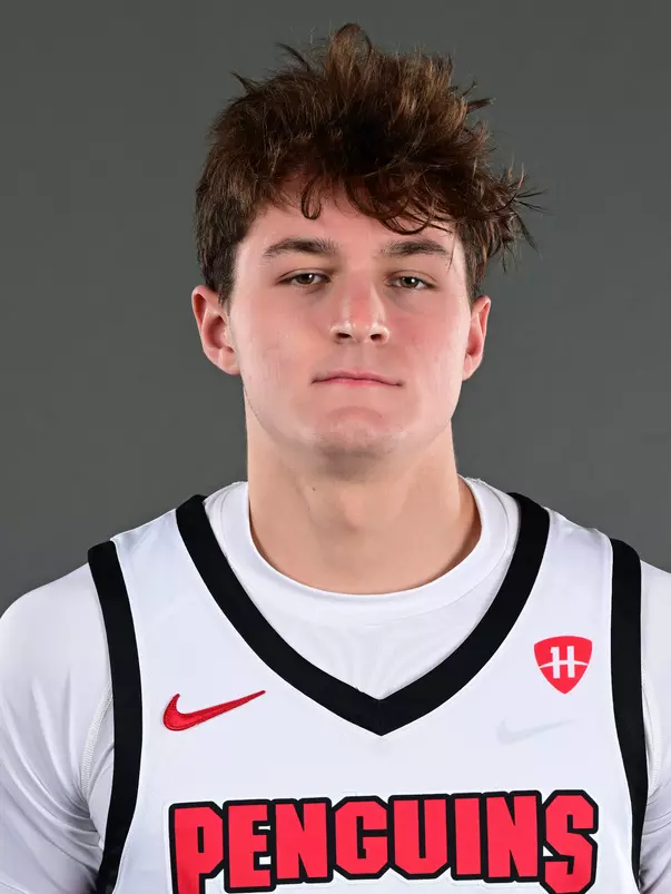 Dante DePante Headshot