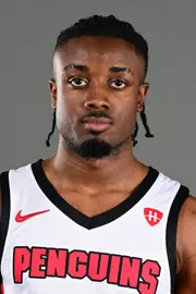 EJ Farmer Headshot