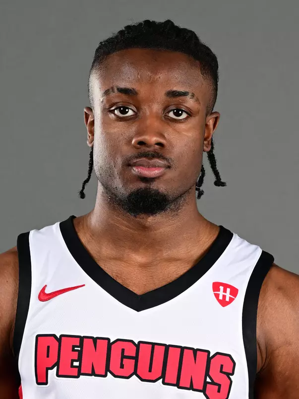 EJ Farmer Headshot