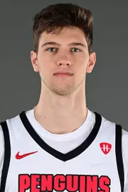 Gabe Dynes Headshot
