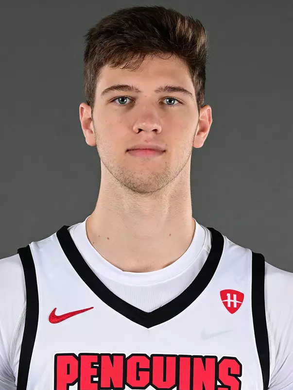 Gabe Dynes Headshot