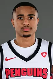 Juwan Maxey Headshot