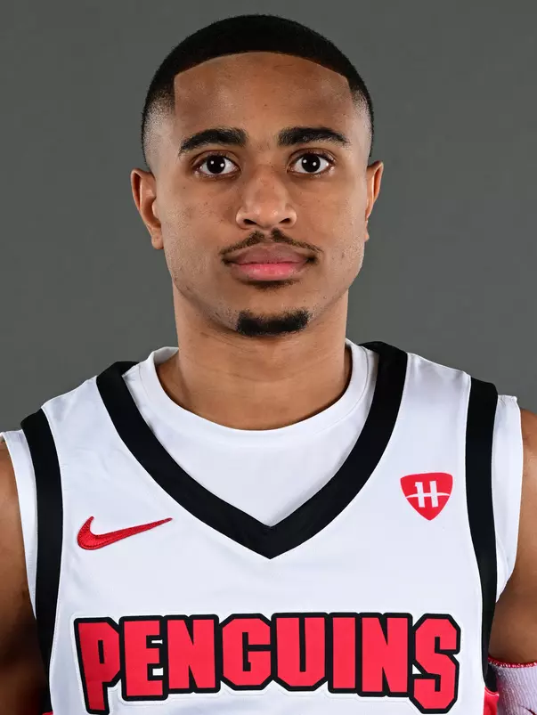 Juwan Maxey Headshot