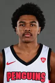 Kevin Hamilton Headshot
