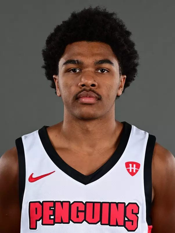 Kevin Hamilton Headshot