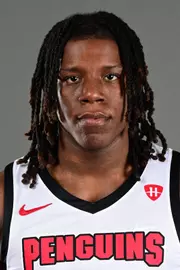 Nico Galette Headshot