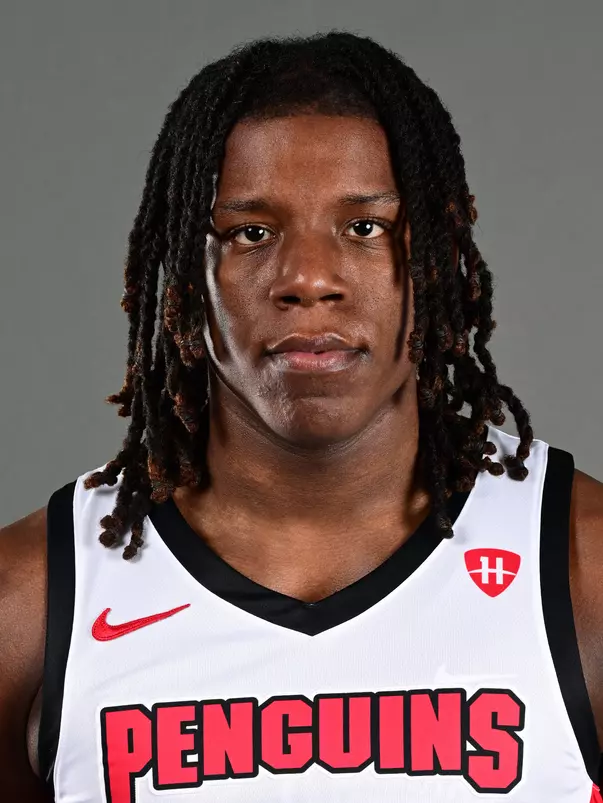 Nico Galette Headshot
