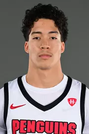 Nix Hendrix Headshot