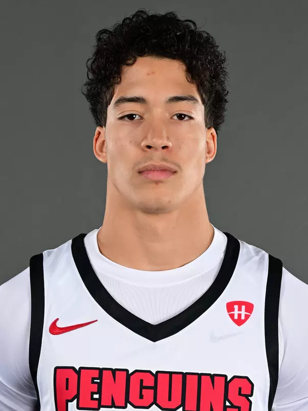 Nix Hendrix Headshot