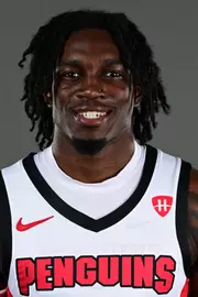Ty Harper Headshot