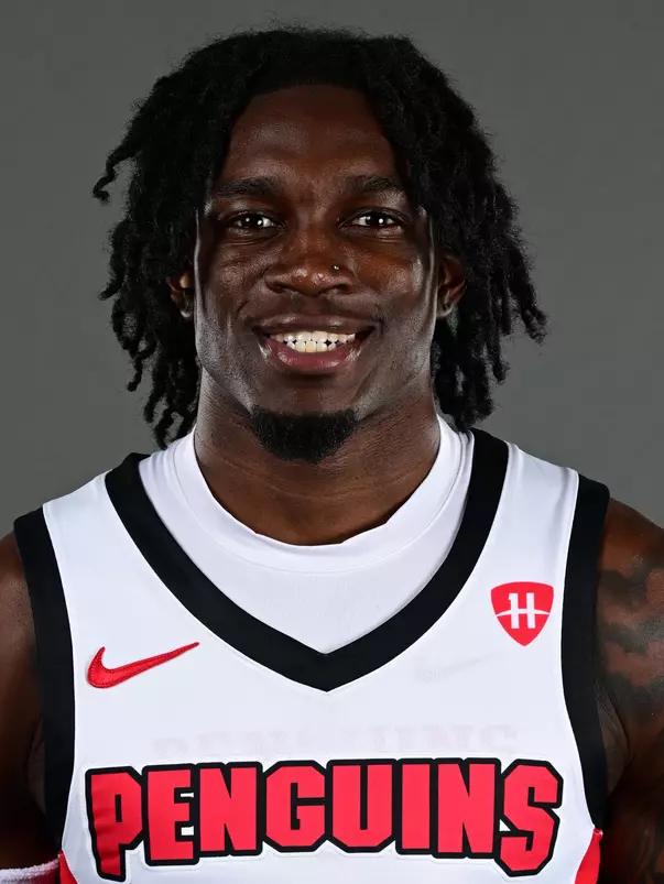 Ty Harper Headshot