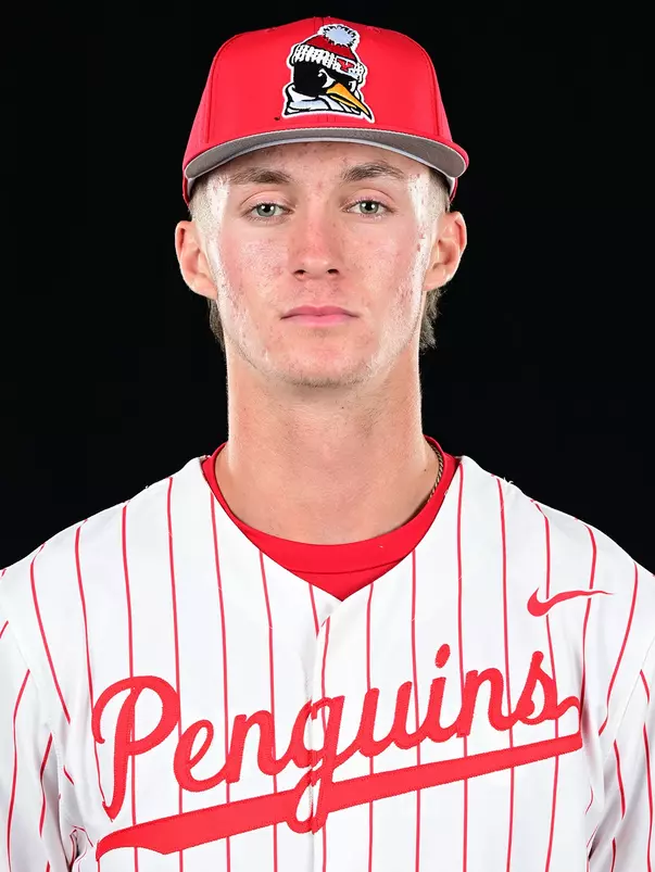 James Carlson Head Shot 2025