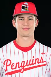 Colin Casteel Head Shot 2025