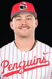 Kyle Fossum Head Shot 2025