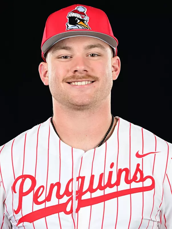 Kyle Fossum Head Shot 2025