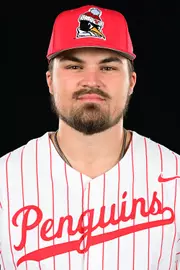 Jacob Gehring Head Shot 2025