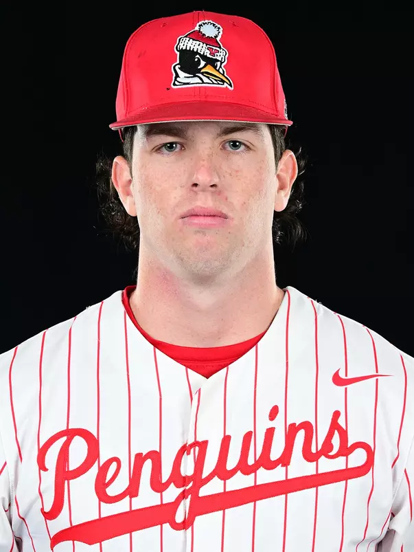 Mark Henderson Head Shot 2025
