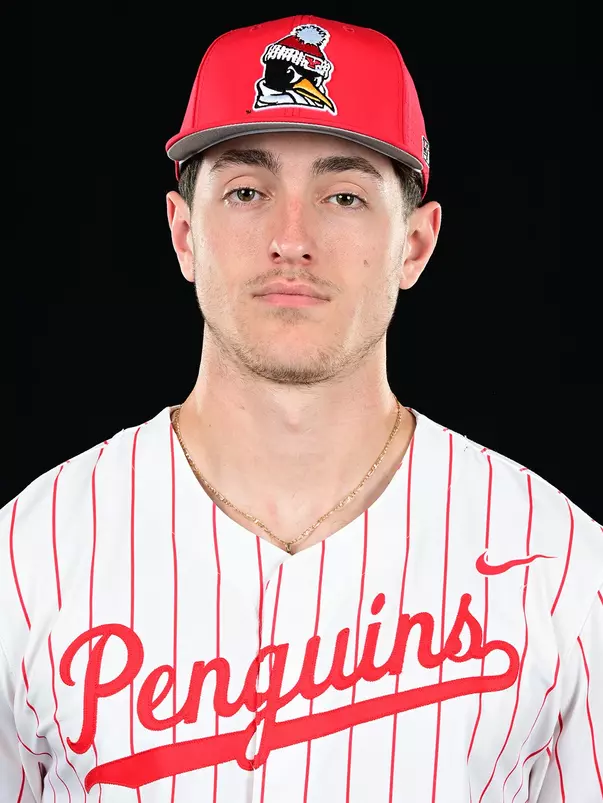 Olindo Pezzone Head Shot 2025