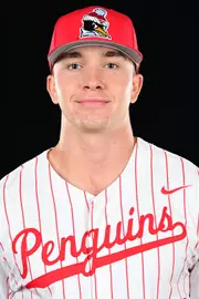 Parker Schwake Head Shot 2025