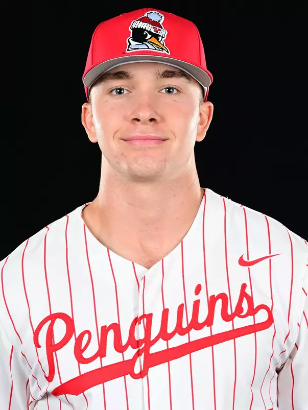 Parker Schwake Head Shot 2025