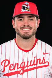 Cole Smith Head Shot 2025