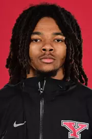 Omari John