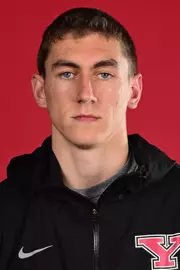 Luke Laubacher